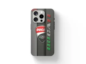 Ducati Telefonhülle Robustes Stabiles Design